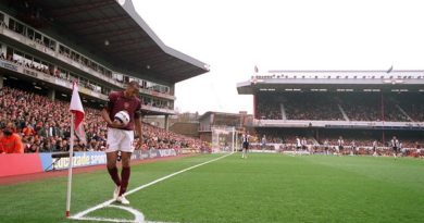 What happened To Arsenal's Highbury Stadium?