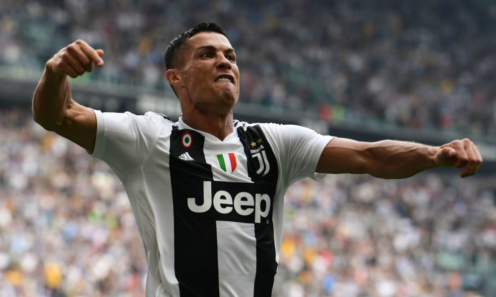 I Am One Of The Best Players In History, I Deserve To Win A Sixth Ballon d'Or ! 1