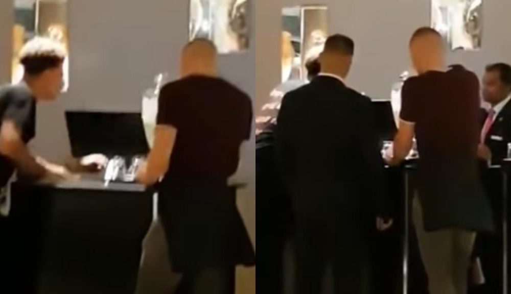 Dele Alli Allegedly Ranting Over £3,000 Per Night Penthouse Suite 1