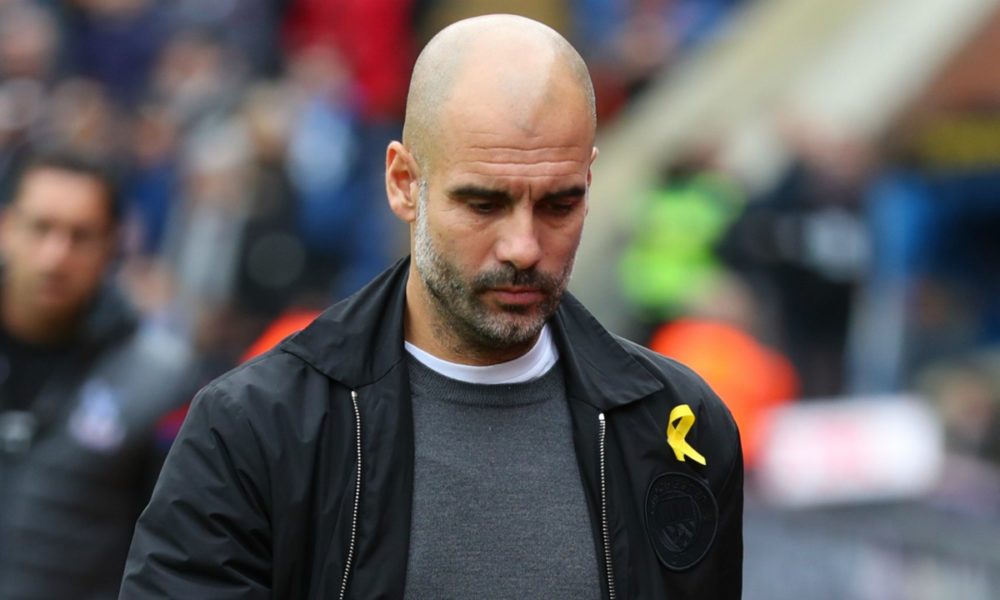 Pep Guardiola Is The Architect Behind Germany's Struggle - Briegel 1