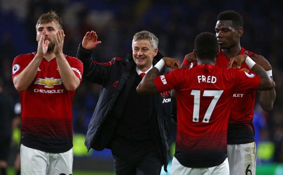 They Weren’t Enjoying It, Everyone From The Staff To The Kit-Men Were Unhappy Under Mourinho - Rooney 1