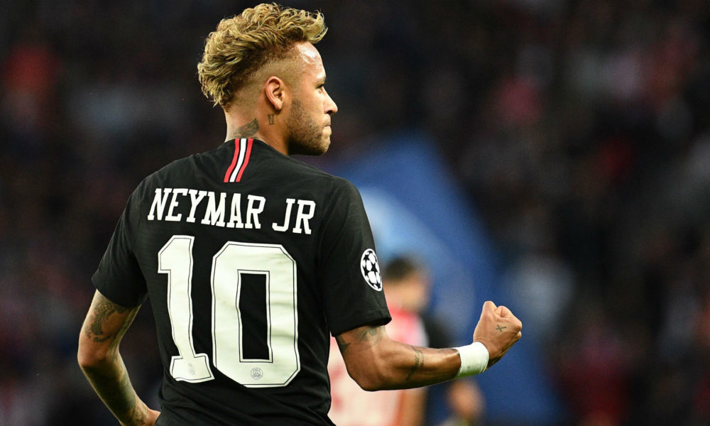 Neymar Rated As The Most Valuable Player In Europe Ahead Of Messi & Ronaldo 1