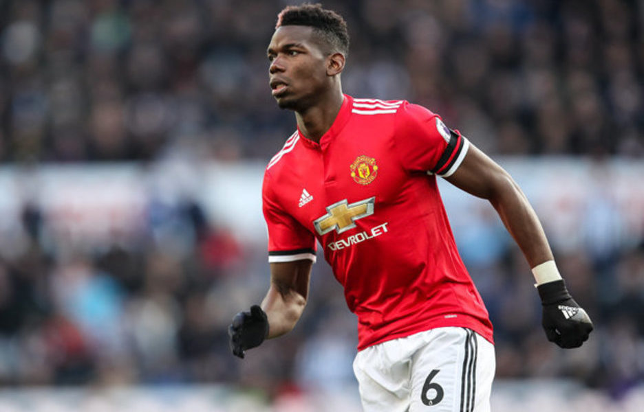 Paul Pogba Should Leave Manchester United If He No Longer Wants To Play - Olsen 1