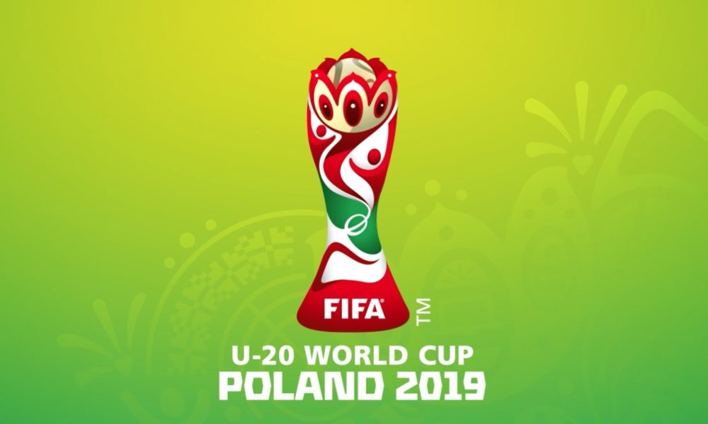 2019 U20 World Cup: Meet The Teams Hoping To Produce The Next "Messi", "Ronaldo" 1