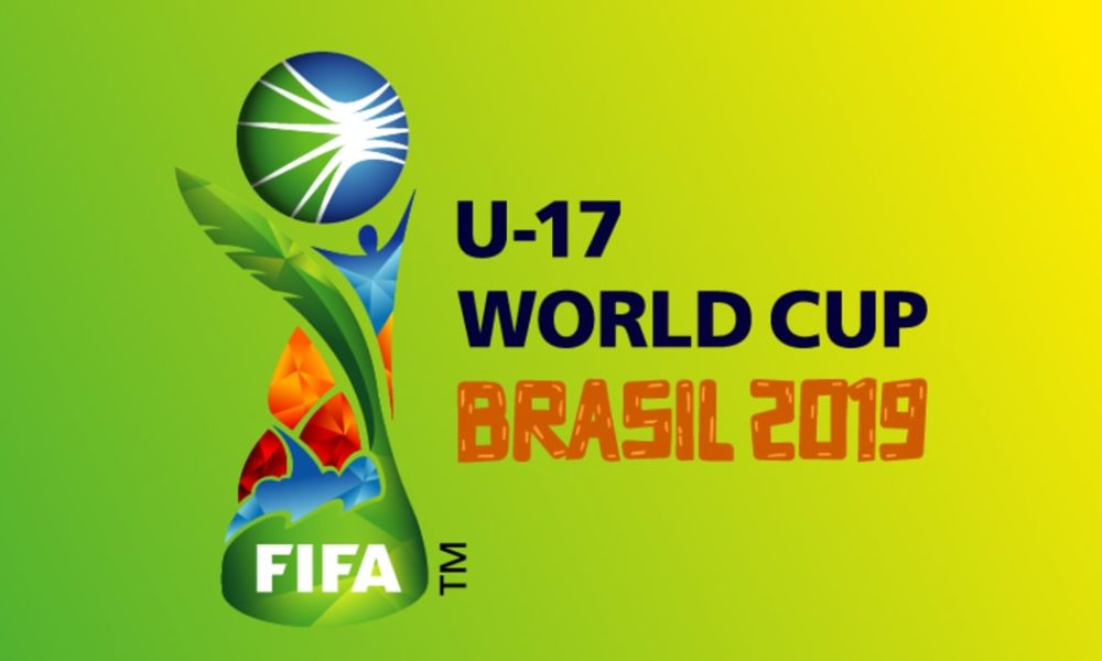 2019 FIFA U17 World Cup: Meet All the Teams 1