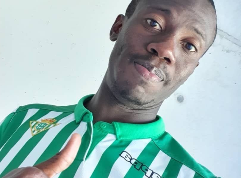 How Lukman Zakari Made A Shock Switch To La Liga Outfit 1