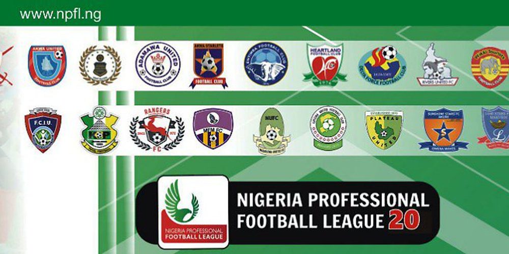 NPFL 2019/20: Familiar Foes Meet Again 1