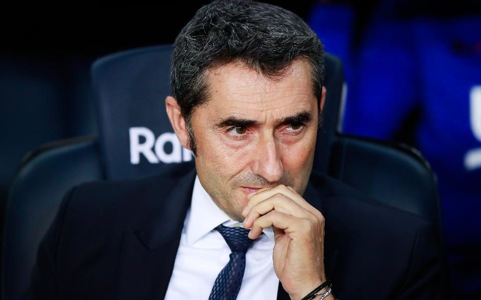 The 10 Questions 'The Cules' Are Asking Valverde 1