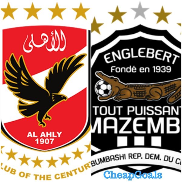 Top 8 African Clubs Of The Decade 1