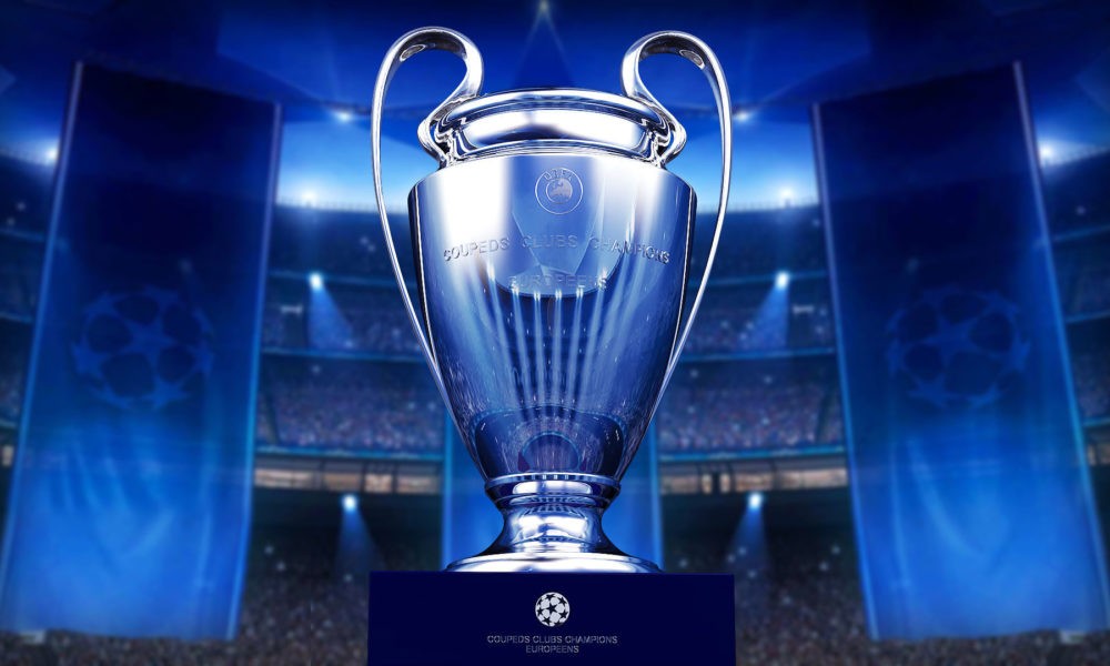 UEFA Champions League 2019/20: Who Will Win Europe's Most Prestigious Trophy? 1