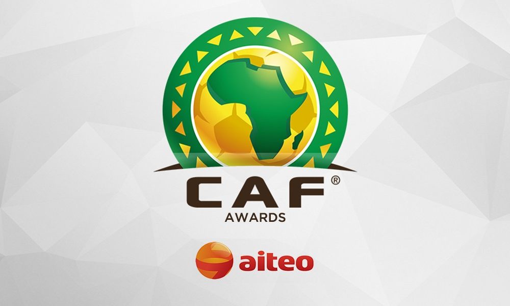 CAF Awards: The 3 Players Who Can Break Nigeria's 20 Years Of Dry Spell 1
