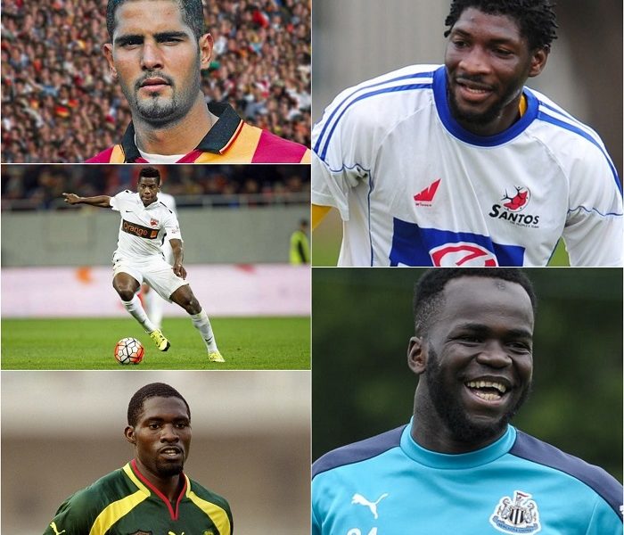 Tragic: African Stars Who Died Playing For Their Country Or Club