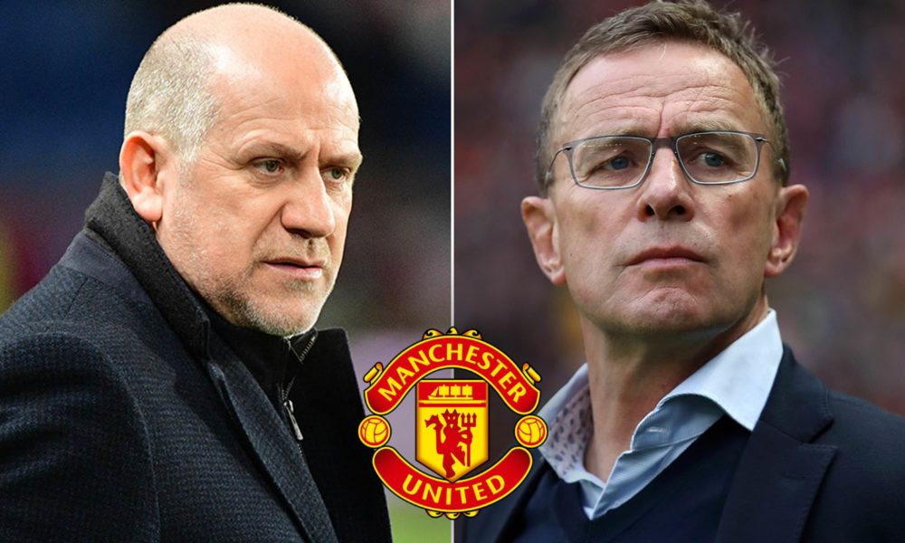 Top Sporting Directors Who Could Solve Manchester United's Transfer Problems
