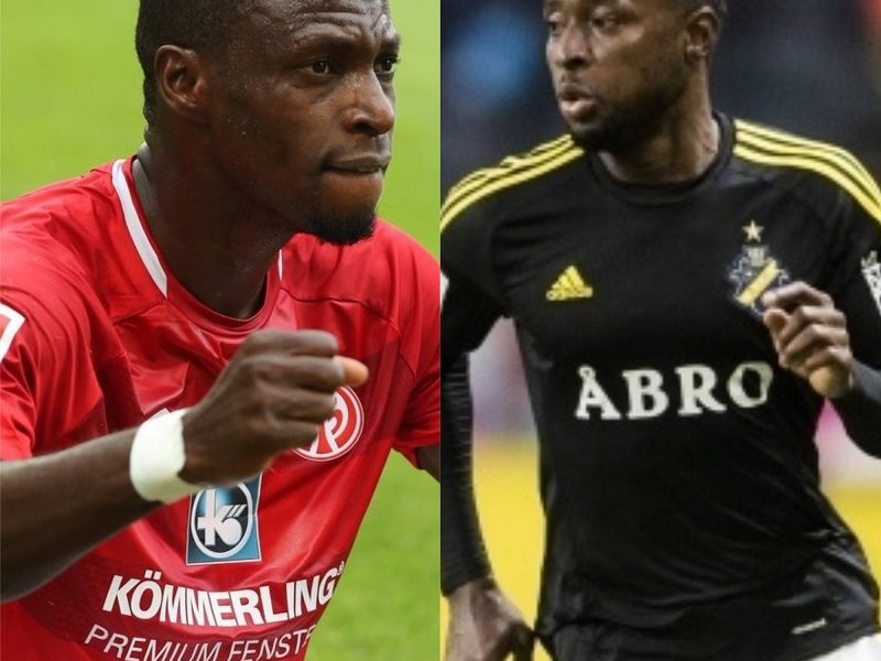 Top Nigerians Stars Who Failed To Fulfill Their Potential