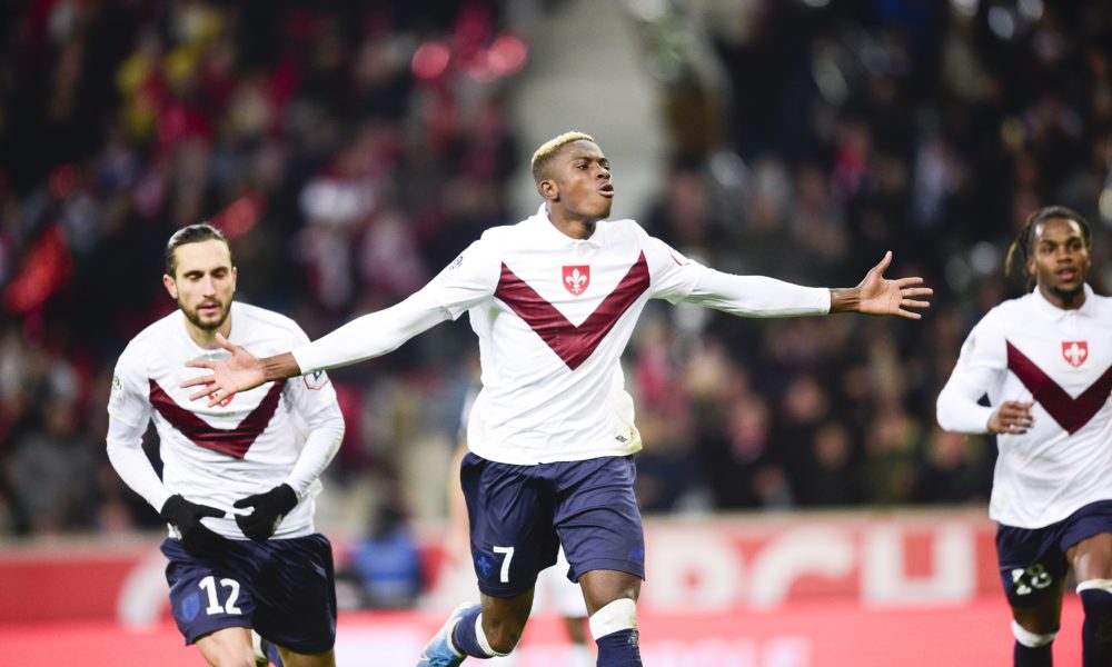 Top Nigerian Stars Who Are Doing Well For Their Respective Clubs