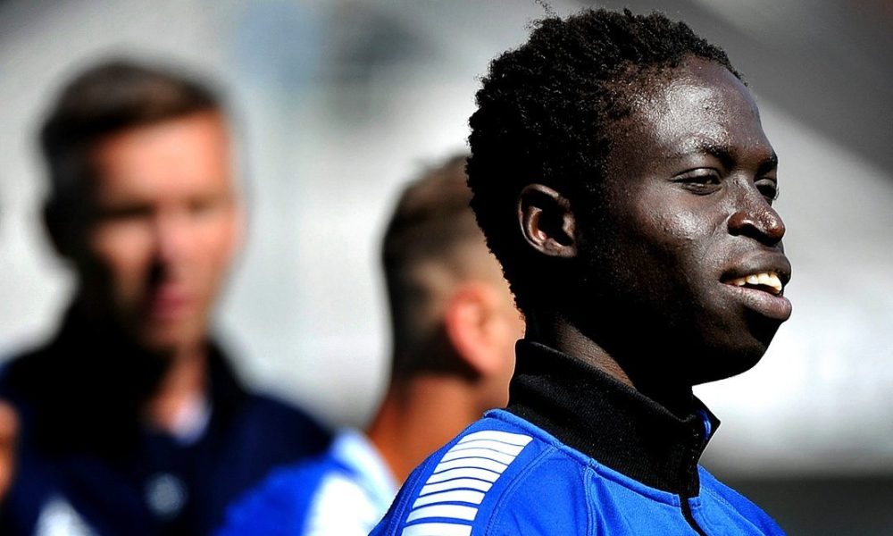Top All-time Ugliest Football Stars In Africa