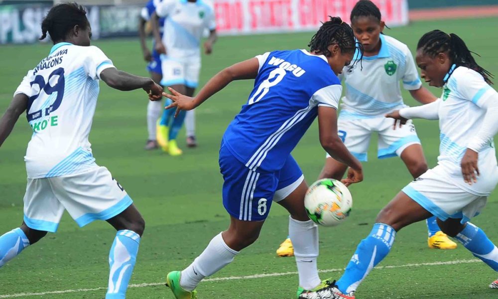 Top Earners In The Nigeria Women Premier League