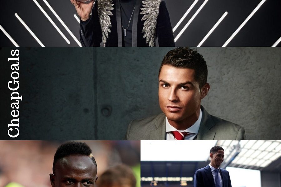 Sadio Mane