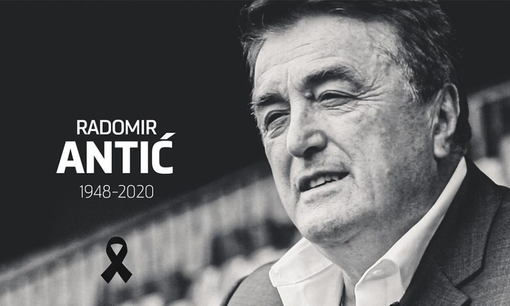 Radomir Antic: The Unique Servant Of The Game Who Managed Barca, Atletico & Madrid