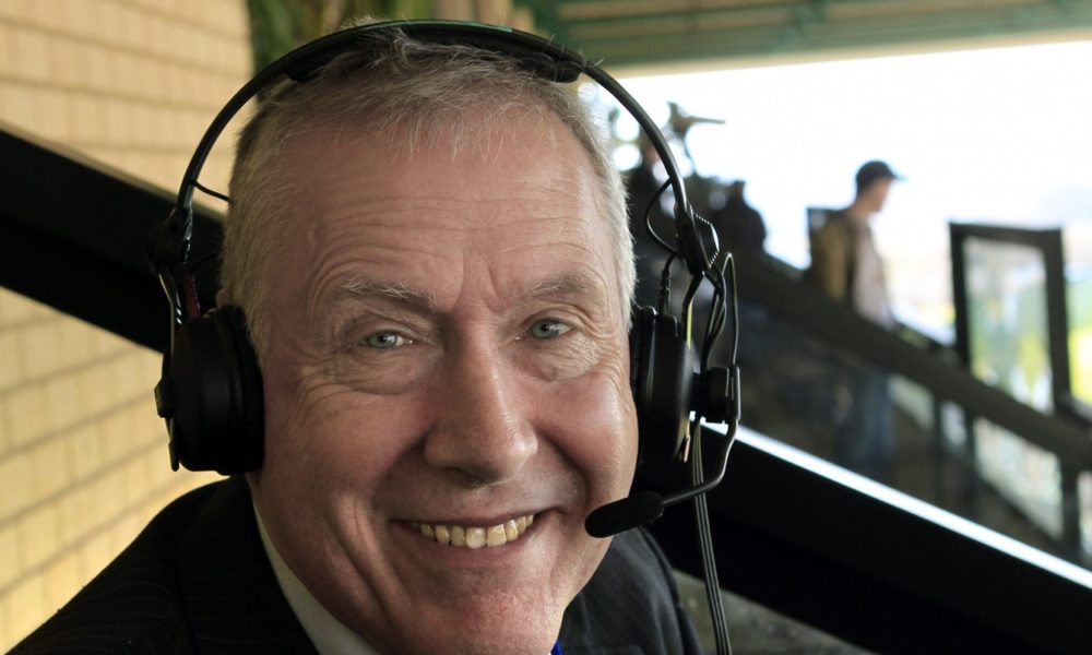 Martin Tyler - A King In The Commentary Business