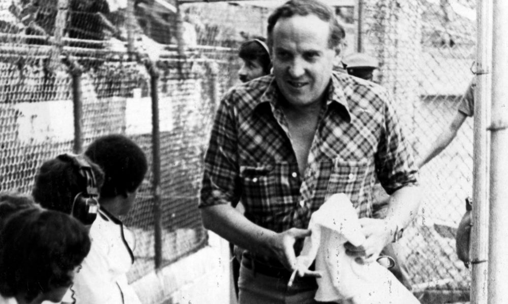 Osvaldo Zubeldia: The Aggressive Philosopher, Mentor & Innovator