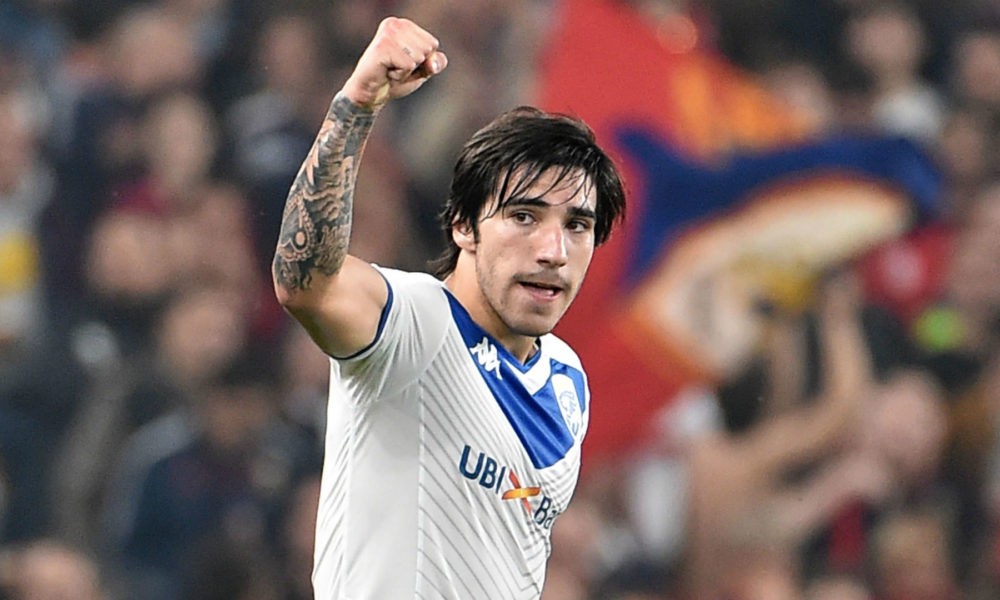 Sandro Tonali: The New Andrea Pirlo The World Is Waiting For