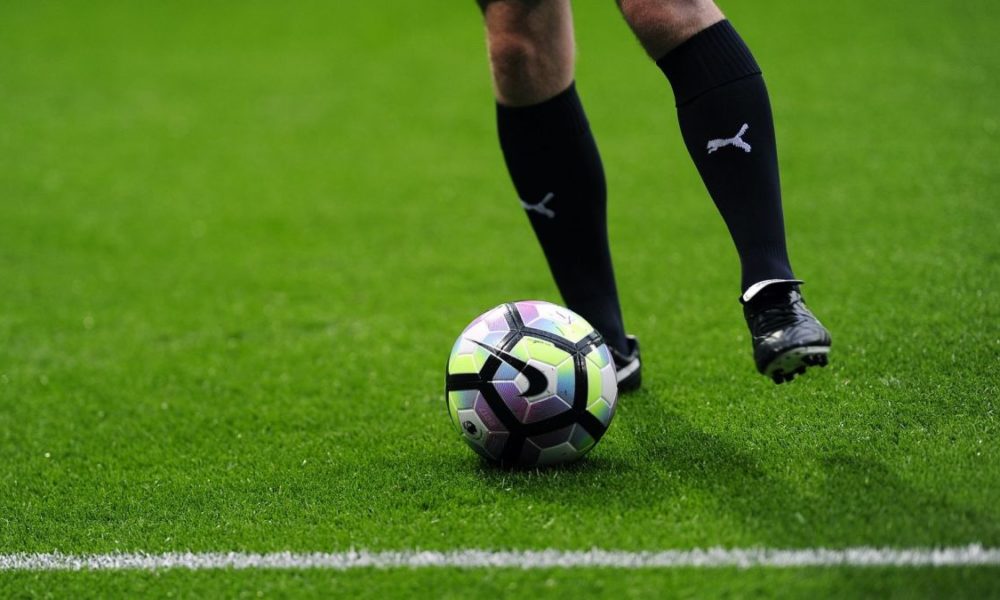 Tiki Taka: The Evolution Of Soccer's Philosophical Tactics