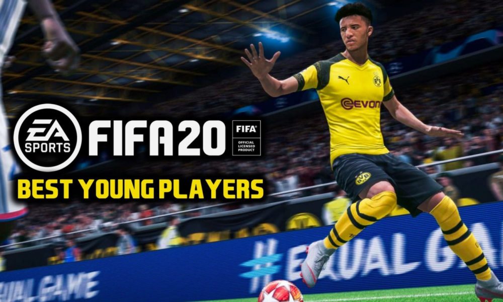 FIFA 20: The Best & Finest Young Players For Career Mode