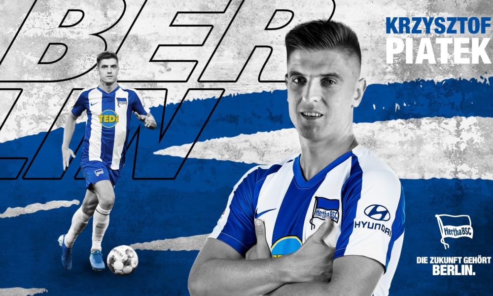 Krzysztof Piątek: The Journey From KS Cracovia To Stardom 1