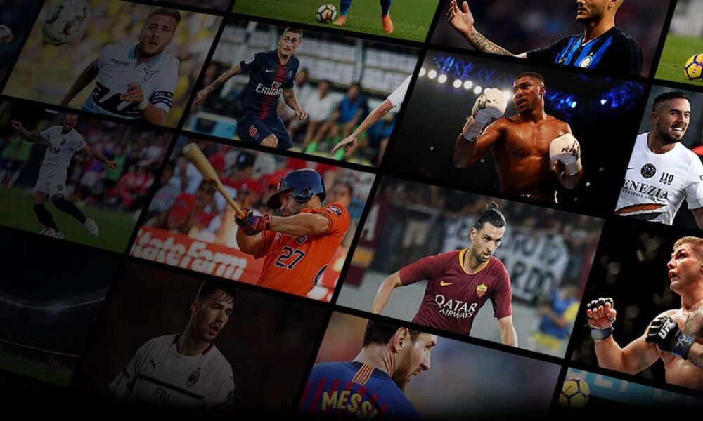 Top 10 Trusted Websites To Stream Live Football