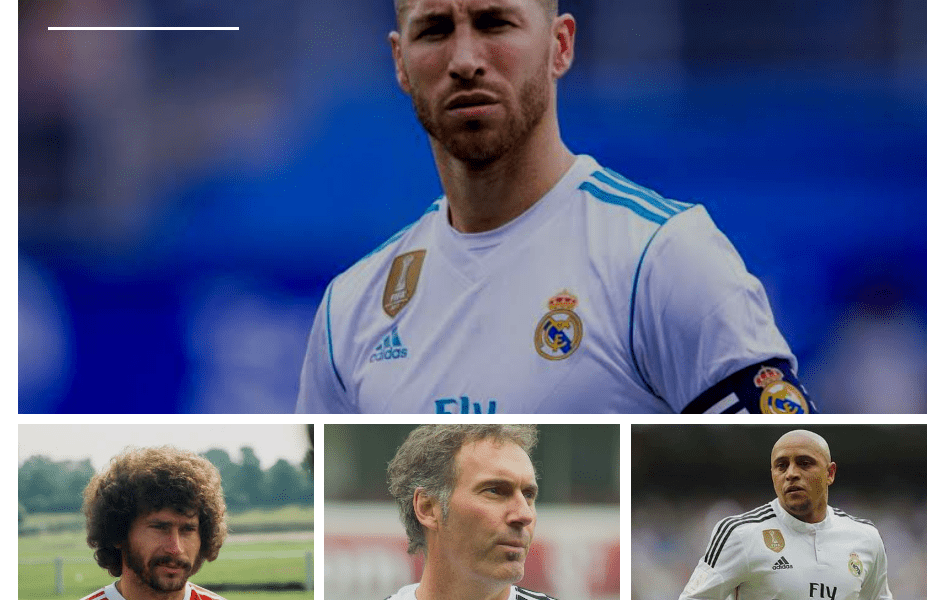 10 Of The Top Highest Scoring Defenders Of All Time 1