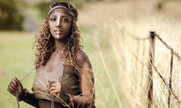 Gorgeous: The Top 10 Sexiest African Female Footballers