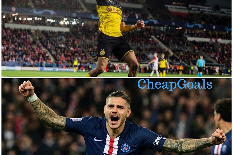 Top 6 Best Loan Signings In European Football This Season