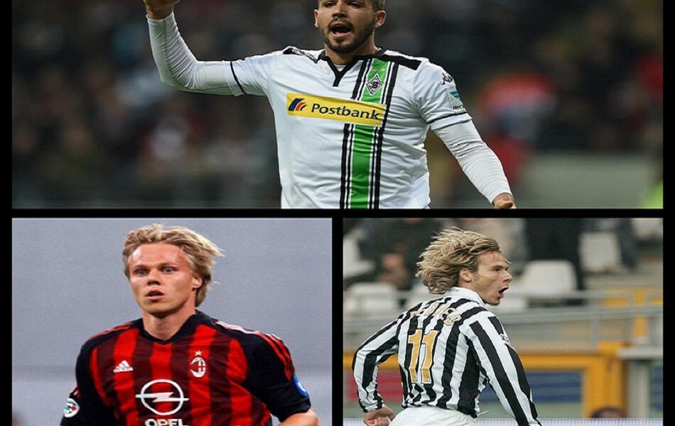 Top 10 Footballers With The Highest Market Value During Retirement
