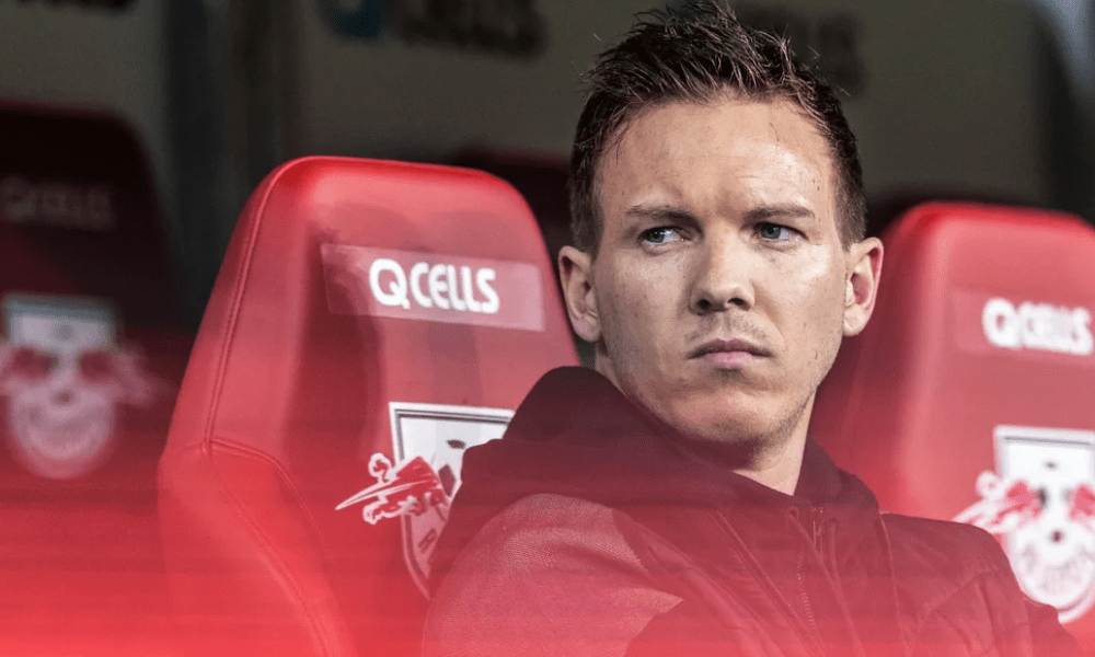 Julian Nagelsmann: Europe's Hottest Young Manager