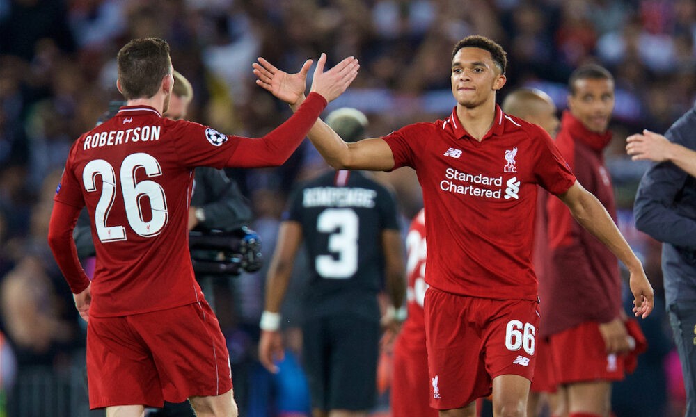 Wing-Back: The Hottest Commodity In Football 1