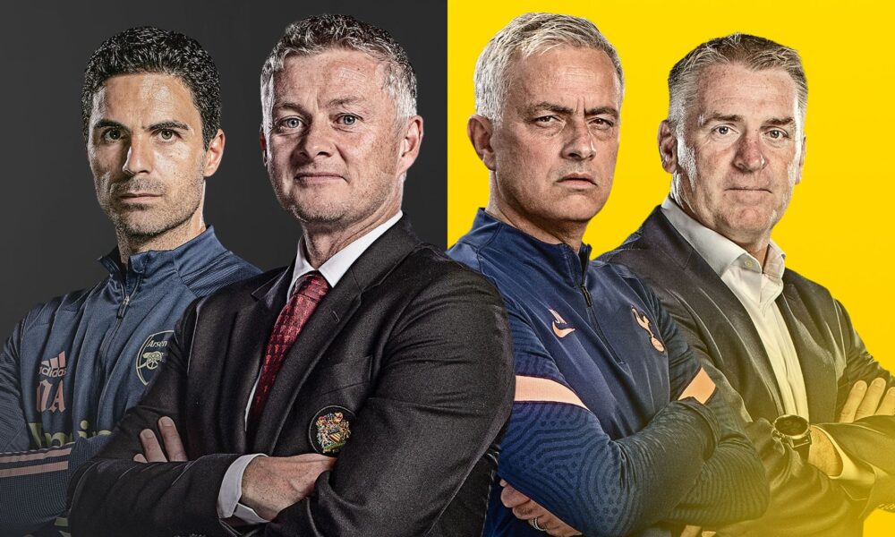 2020 Summer Transfer Window - The Winners And Losers 1