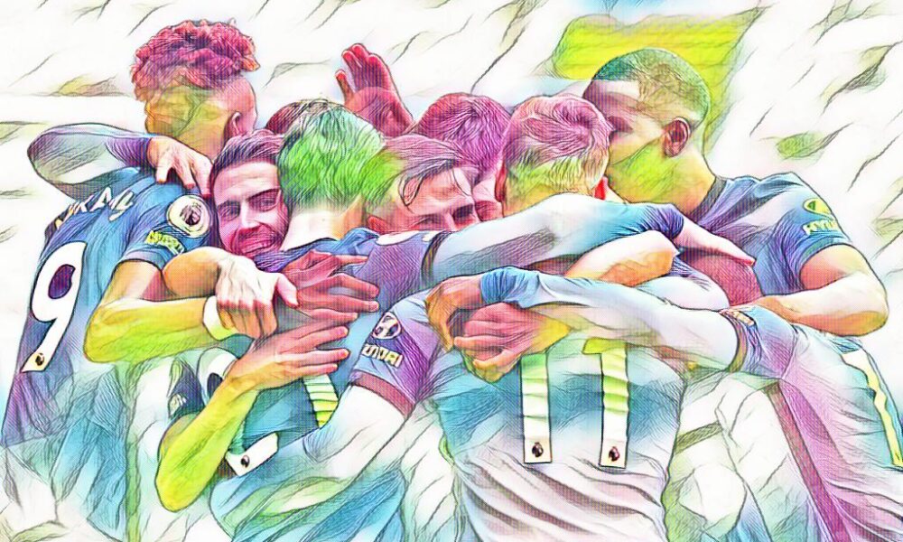 5 Of Chelsea's Most Expensive Signings 1