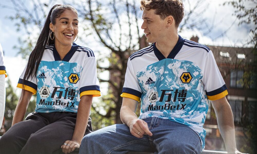 10 Of The Worst Football Kits Of 2020/21