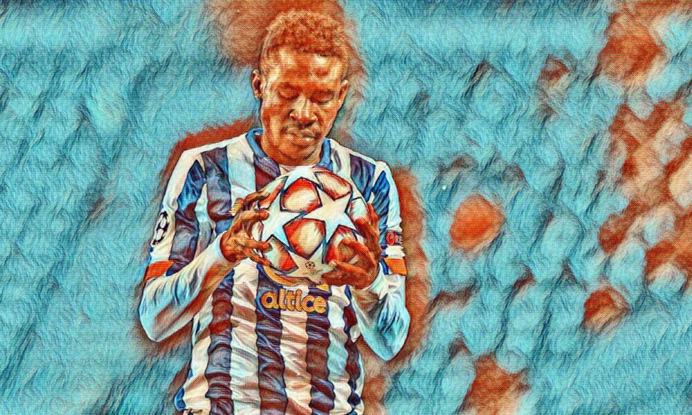 11 Of The Best Nigerian Players For The Year 2020