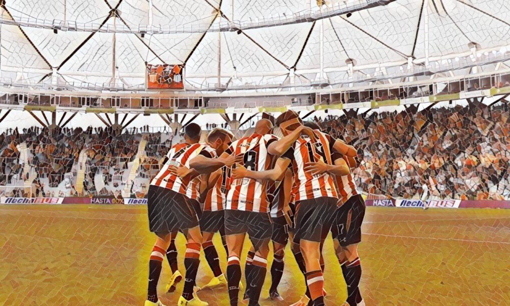 10 Football Club's Nickname & Meaning