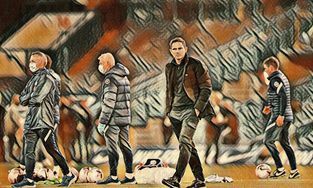 Top 10 Managers Currently Managing Former Clubs