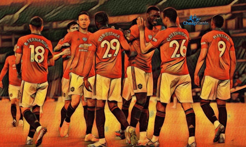 EPL Title: Why Manchester United Fans Should Be Optimistic 1
