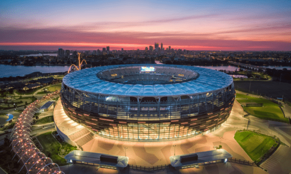 Top 10 Football Finest & Biggest Stadiums