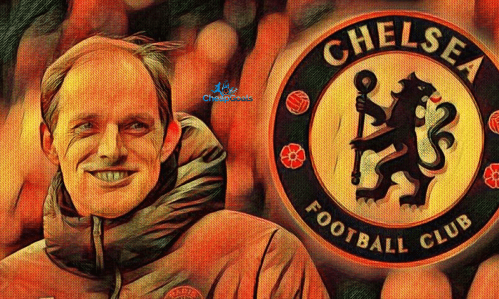 The Good, Bad & Ugly Of Incoming Chelsea Boss Thomas Tuchel