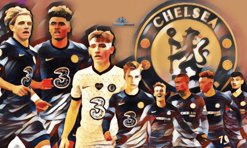 5 Of The Best Chelsea Youngsters To Look Out For