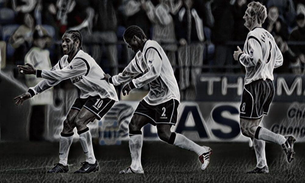 Fall From Grace: Bolton Wanderer's Steep Decline