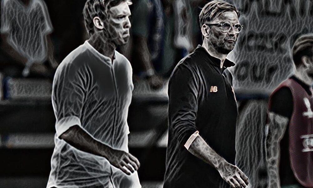 2 Potential Manager To Replace Hansi Flick 1