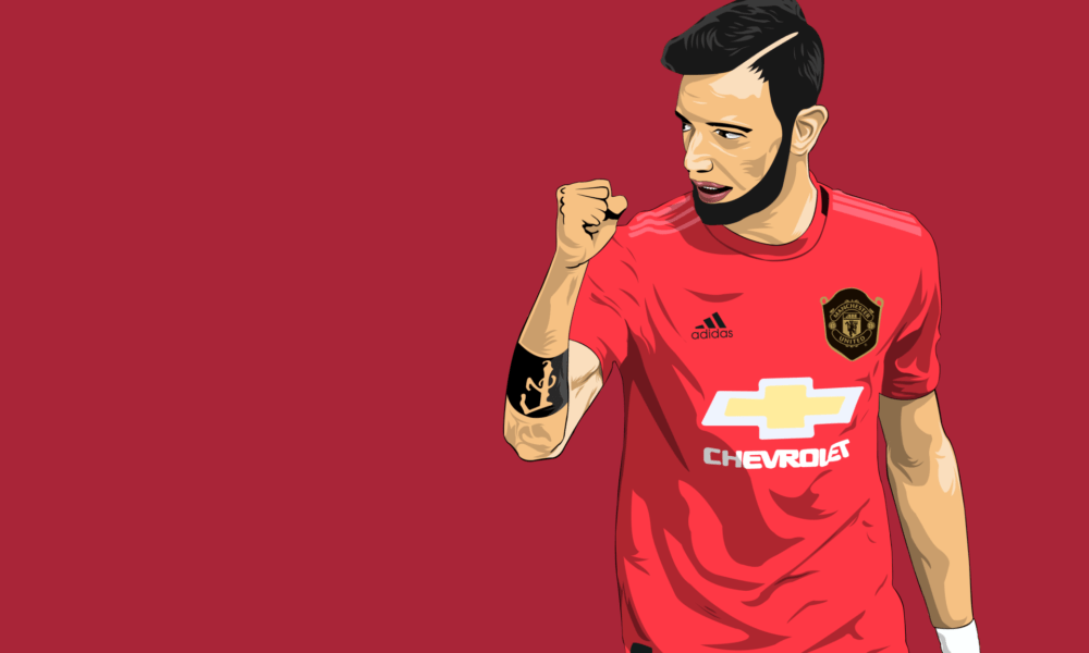 Premier League's Top Most Influential Players In 2020-21