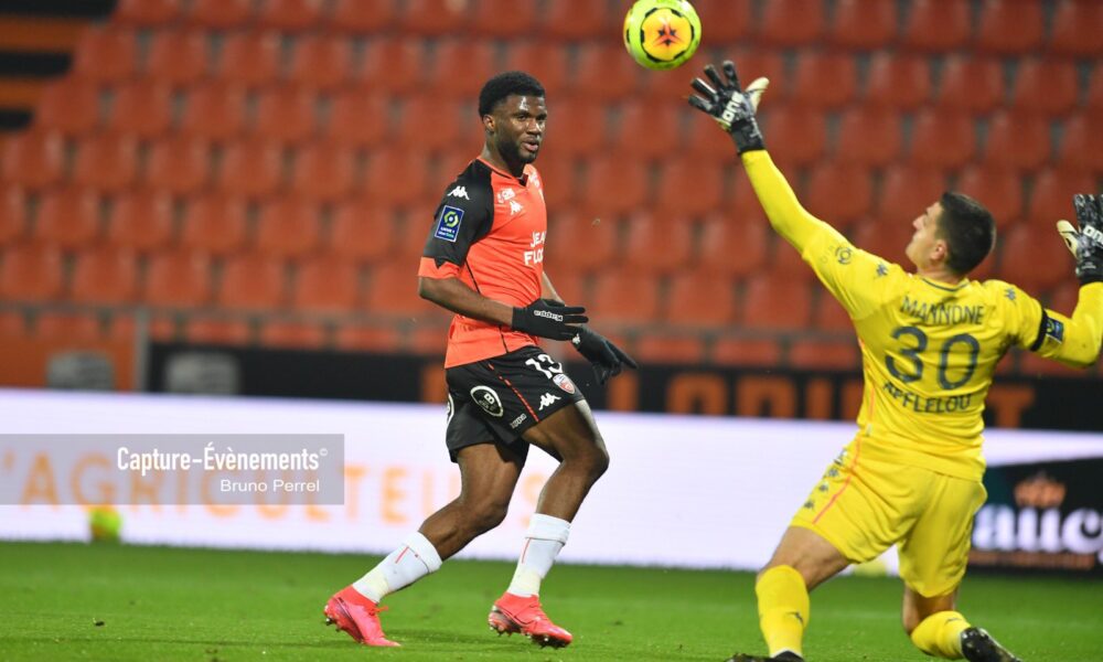 Nigerian Trio Of Simy, Moffi & Ajayi Too Good To Go Down 3